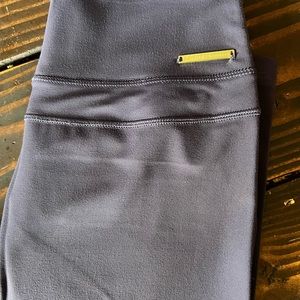 Gymshark X Whitney Simmons Legging Indigo Navy